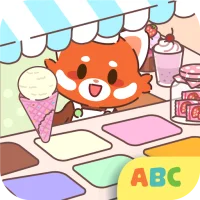 Ice Cream Cafe