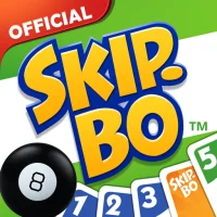 Skip-Bo™: Solitaire Card Game