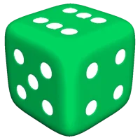 Real Roll Dice