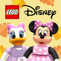 LEGO® DUPLO® Disney